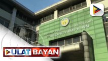 Higit 300 kawani ng BJMP, nabakunahan vs. COVID-19; BJMP, hiniling sa LGUs na maglaan ng bakuna sa senior citizens at may comorbidities na PDLs; SC, sinimulan na ang pagbabakuna sa mga empleyadong pasok sa a4 priority group