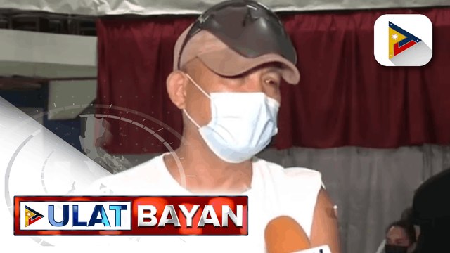 Ilang residente ng Cebu na nabakunahan na, umaasang manunumbalik ang sigla ng ekonomiya ng lungsod