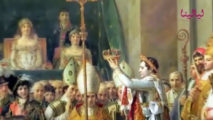 أمراض المشاهير النفسية-نابليون