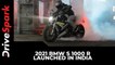 2021 BMW S 1000 R Launched In India At Rs 17.90 Lakh | All You Need To Know
