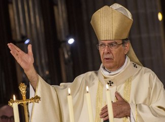 Pour Mgr Aupetit, la situation de Mila est « inadmissible »