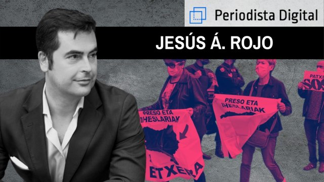 Jesús Á. Rojo: Los medios de comunicación han silenciado el traslado de presos etarras