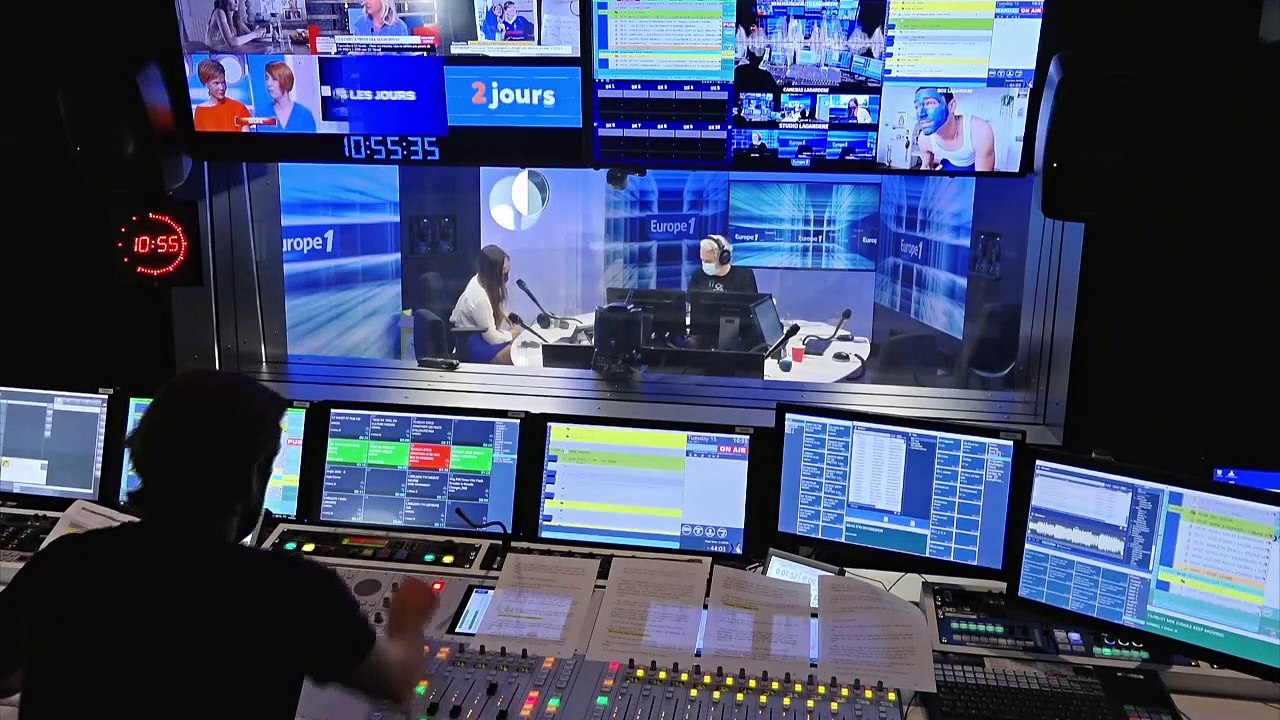 "J'y vais tous les ans depuis 10 ans" : Joyce Jonathan raconte son succès en Chine