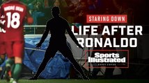 Daily Cover: Staring Down Life After Ronaldo