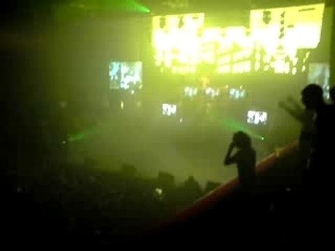 HERETIK TEKNO CIRCUS OLYMPIA 220208 6