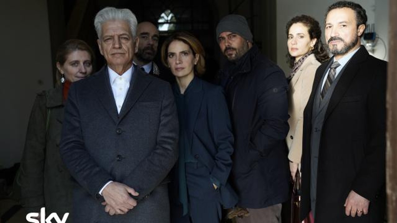 Security il film: intervista allo sceneggiatore Michele Pellegrini