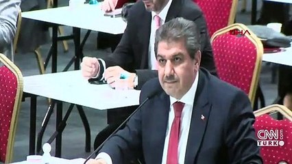 Göksu: İBB'nin gündeminde İstanbul yok