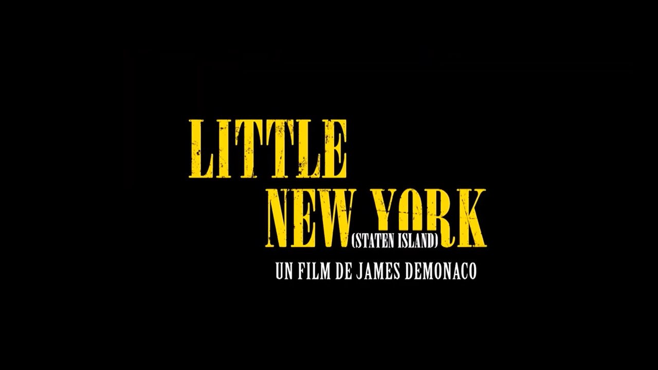 Little New York (2009) WEB-DL XviD AC3 VOST
