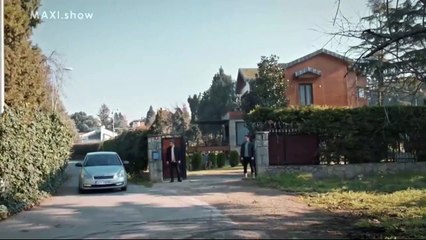 Fuego Fuego (Alev Alev) Capitulo 32