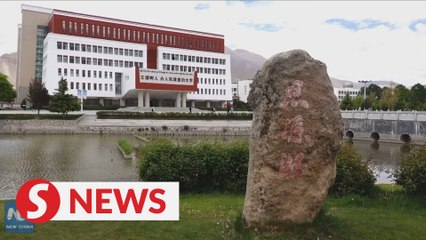 Varsity student becomes the first ethnic Tibetan HSC donor