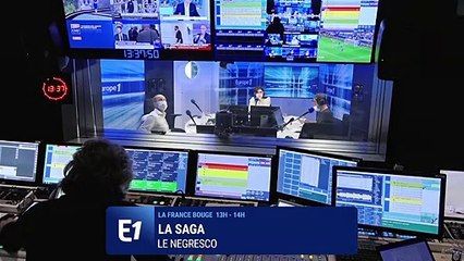 La saga du Negresco, le seul hôtel de luxe encore français