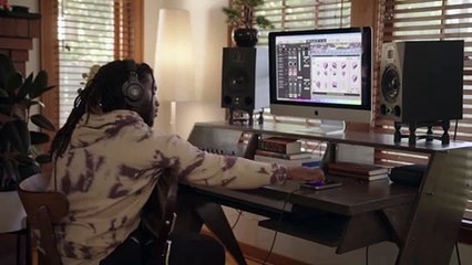 Présentation de l'Apogee Duet 3