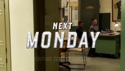 All American Season 3 Ep.15 Promo After Hours (2021)