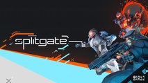 Splitgate (2021) | E3 Announce Trailer