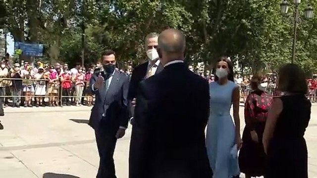 Aragonès no asistirá el miércoles a la cena con el Rey, pero sí irá el vicepresidente