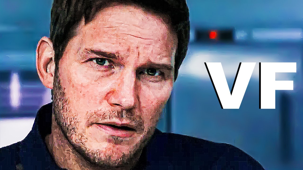 THE TOMORROW WAR Bande Annonce VF (2021) Finale