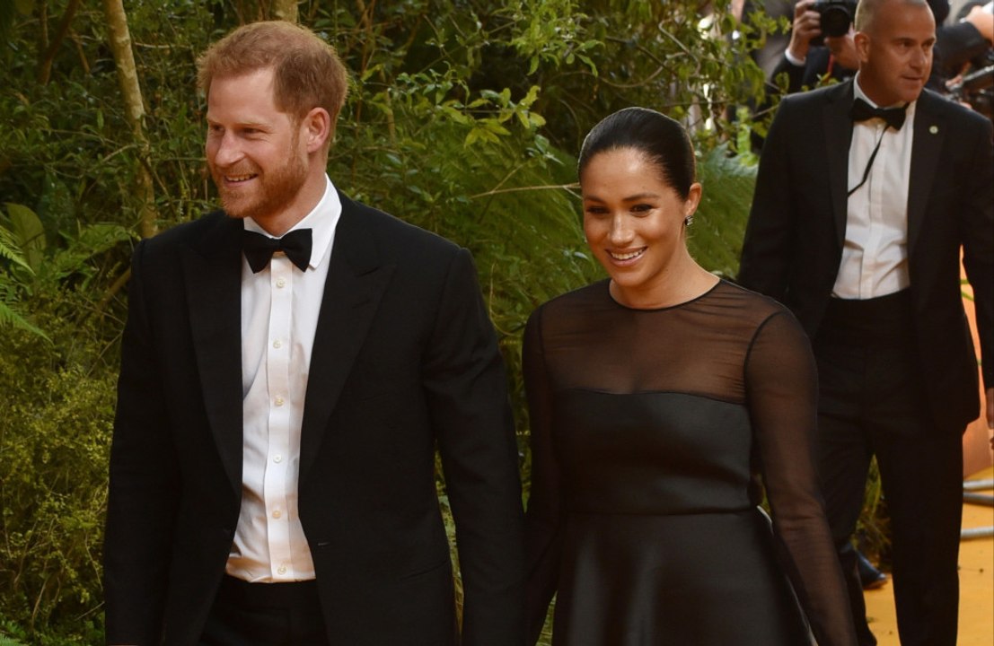Thomas Markle: Seine Charles-Theorie