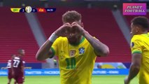 Brazil vs Venezuela  3 - 0  | Copa America 2021 | Extended Highlights & All Goals