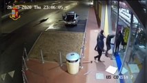 Furti di merci dai Tir mediante tecnica del “taglio telo”. Sgominata banda di criminali romeni nel torinese - VIDEO