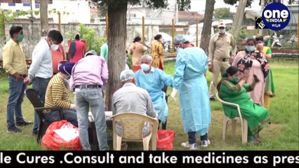 ಕೊರೊನಾ ಲಸಿಕೆಯಿಂದ ವ್ಯಕ್ತಿಯ ಸಾವಾಗಿದೆ ಅನ್ನೋದನ್ನ ಒಪ್ಪಿಕೊಂಡ ಕೇಂದ್ರ ಸರ್ಕಾರ | Oneindia Kannada