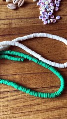 Un porte clefs DIY pour la fête des pères