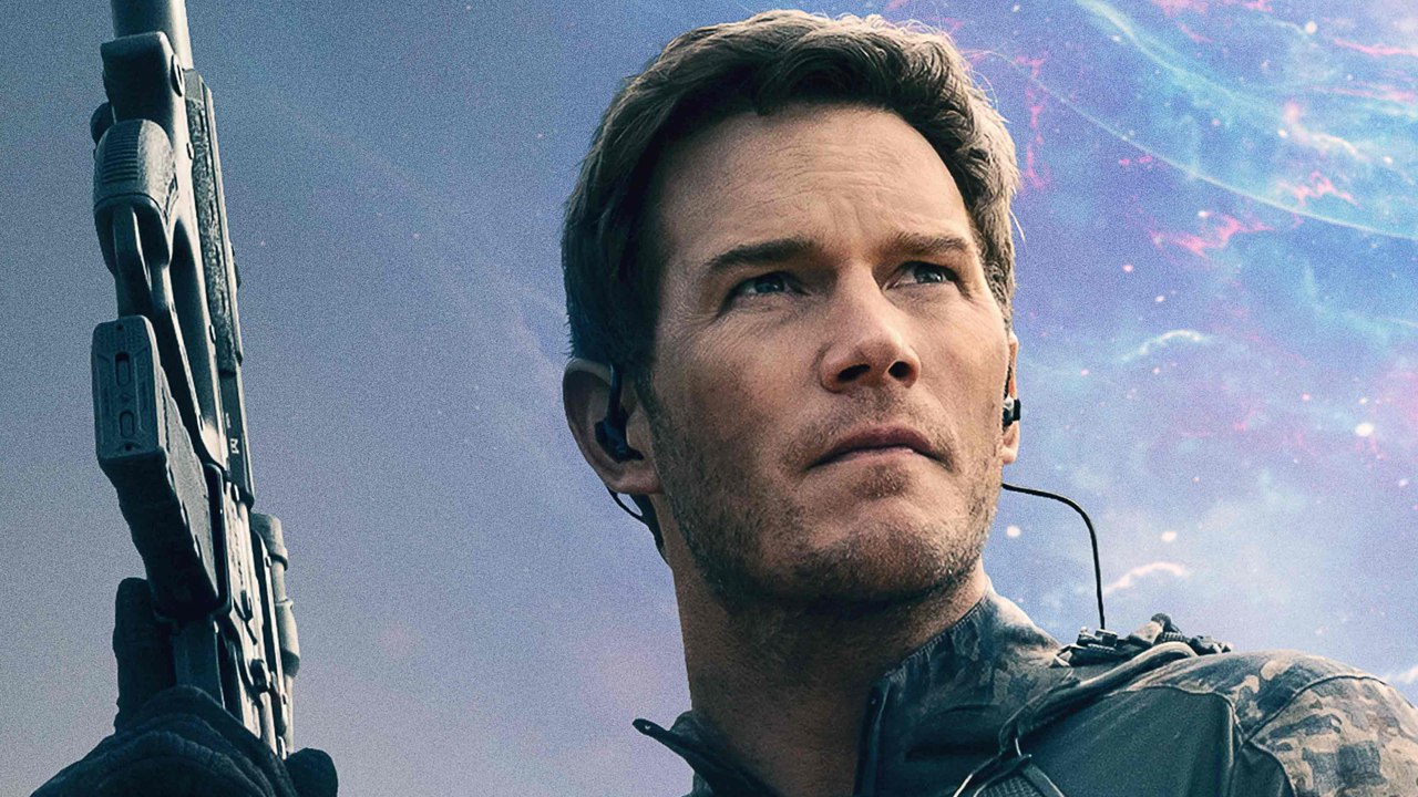 The Tomorrow War - Trailer 2 (Deutsch) HD