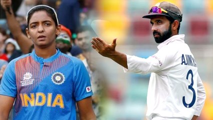 Ajinkya Rahane Batting Tips తో కాన్ఫిడెన్స్ పెంచున్న Teamindia మహిళ జట్టు || Oneindia Telugu
