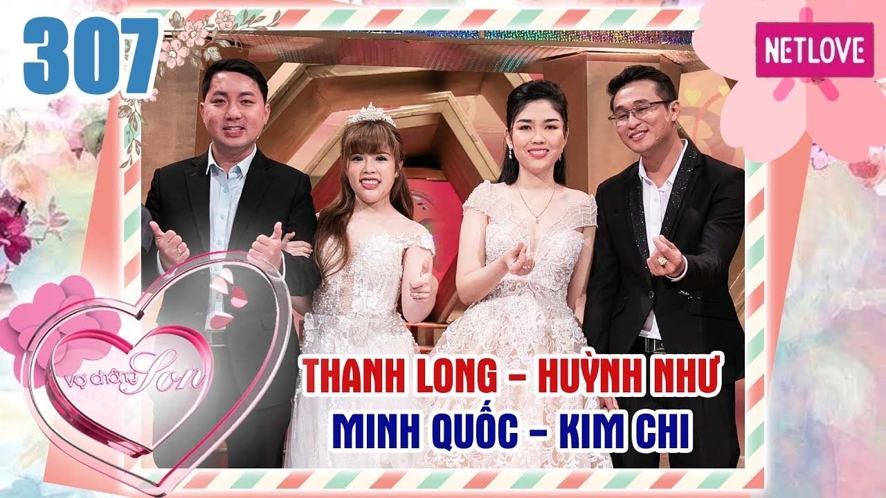 Vợ Chồng Son - Tập 307: Cô vợ ngơ ngác nhất Việt Nam cưới sau 20 ngày rủ rê chồng