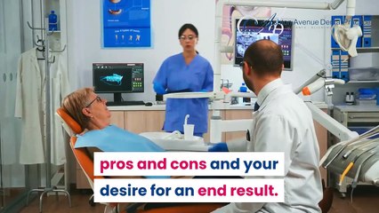 Significance of All-on-4 Dental Implants | Ashton Avenue Dental Practice