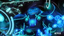 Trollhunters : Rise Of The Titans - Bande-annonce VO