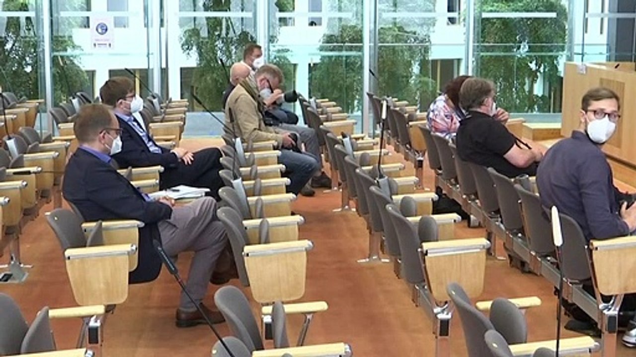 'Besorgniserregende' Erkenntnisse aus Arktis-Expedition der 'Polarstern'