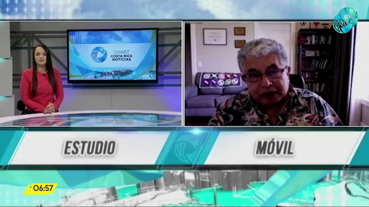 Costa Rica Noticias  Resumen 24 horas de noticias 15 de  junio del 2021