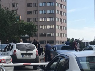 Son dakika! Ataşehirde gasp edilerek öldürülen kadının eski kocası intihar etti