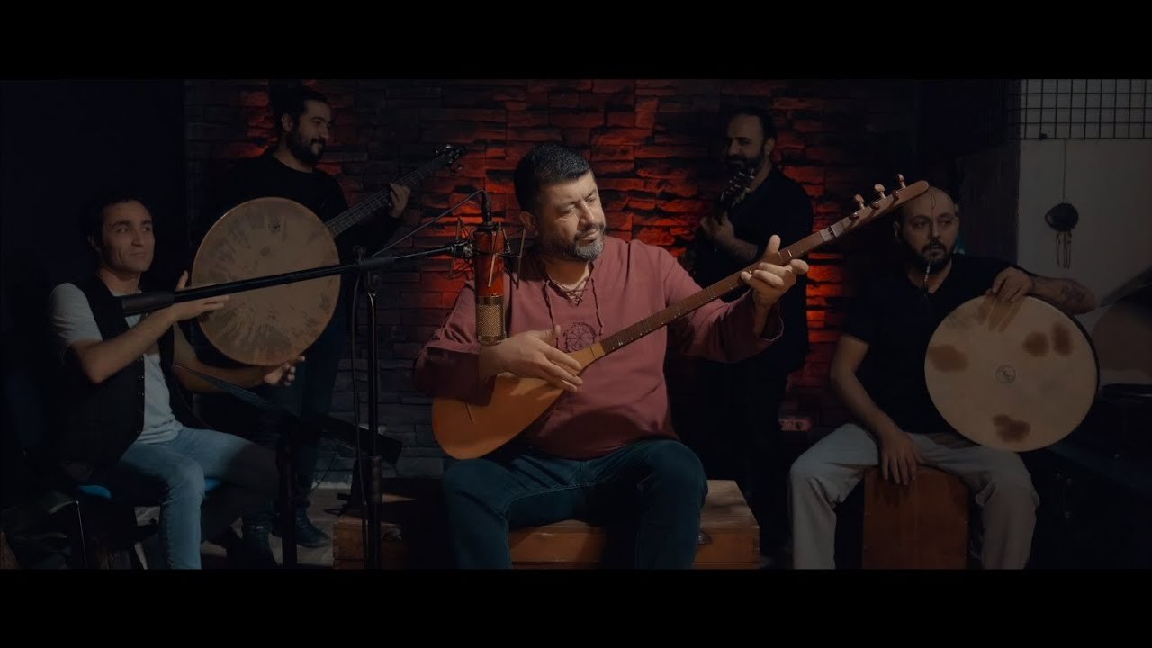 Kutsal Evcimen - Derdim Çoktur