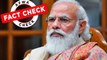 Fact Check Video: Netizens falsely claim PM Modi changed four times a day to meet different leaders