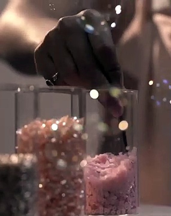 Janavi: Colour Stories | Pink