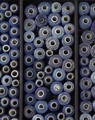 Janavi: Colour Stories | Blue