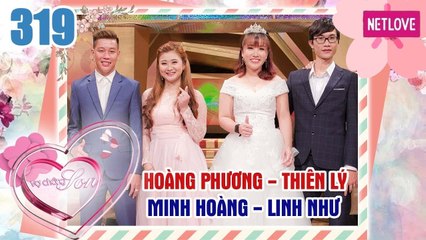 Vợ Chồng Son - Tập 319: Chồng Cầu thủ không biết chữ bị vợ bóc phốt có thù với nội y 