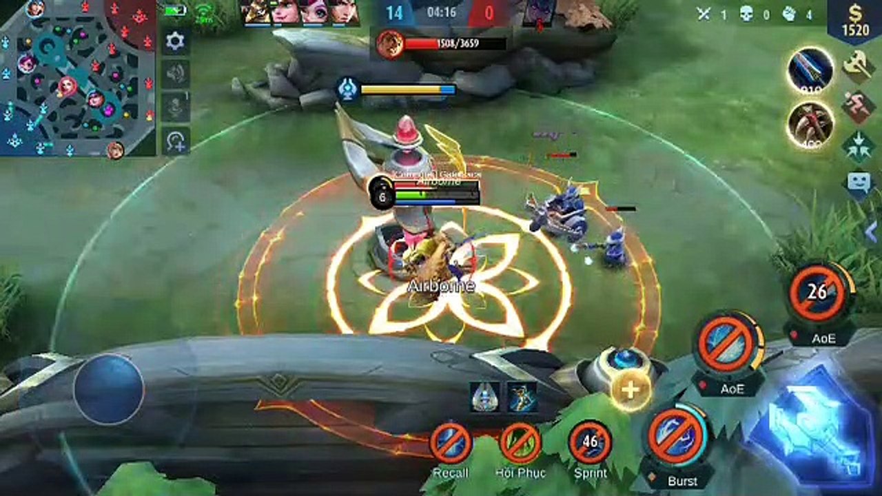 Mobile Legends 11