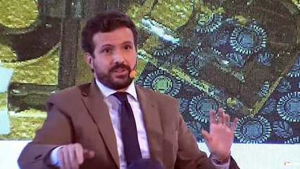 Las palabras de Ayuso y la fecha de los indultos centran el panorama político