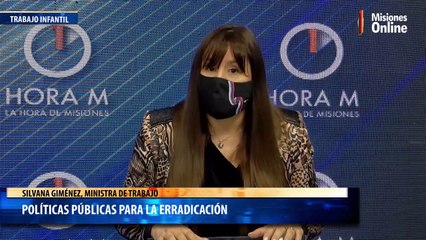 Políticas públicas para la erradicación