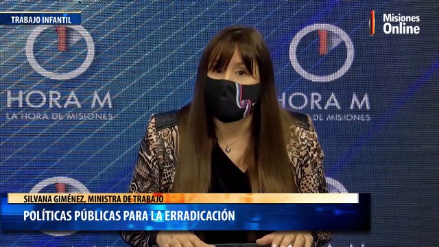 Políticas públicas para la erradicación