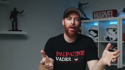 Hot Toys Reissues | The End Of Grails?