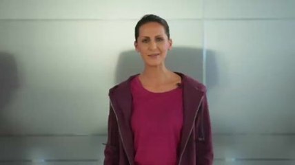 Get an energising workout