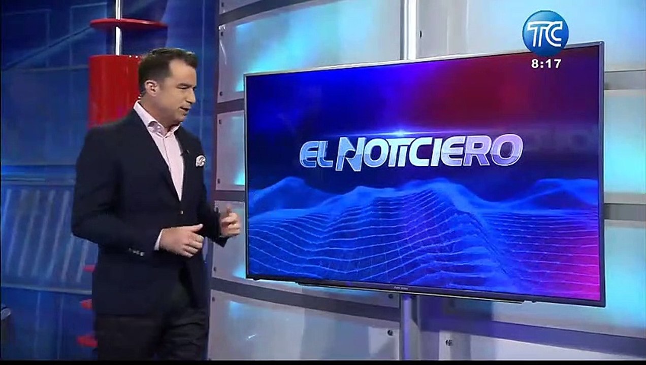 Así se lleva a cabo el proceso de vacunación en Durán