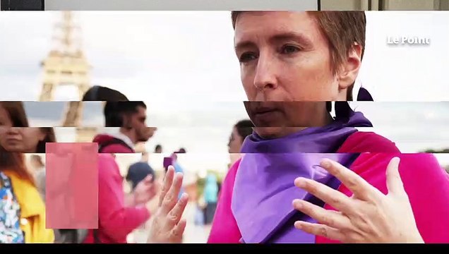 Les curieuses méthodes de Caroline De Haas