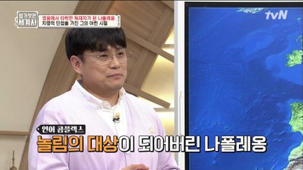 촌뜨기라고 놀림 받았던 나폴레옹? 우리가 몰랐던 나폴레옹의 성장 배경