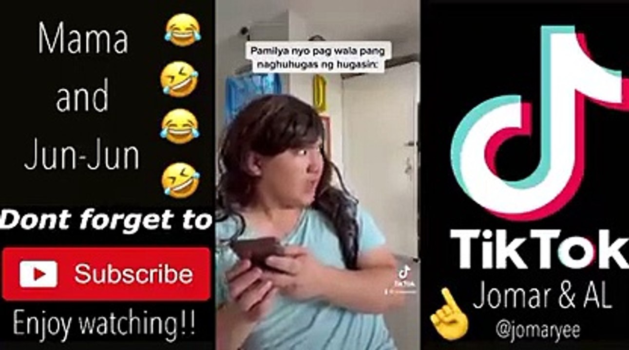 funny tiktok
