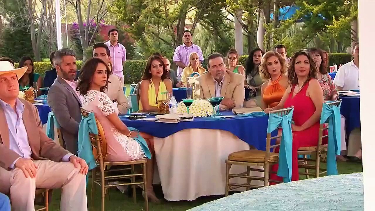 A Que No Me Dejas Capitulo 142 Final