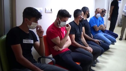 MUŞ - Kış sporlarındaki başarılarıyla dikkati çeken Oğlağo ailesinin genetik yatkınlığı araştırılıyor